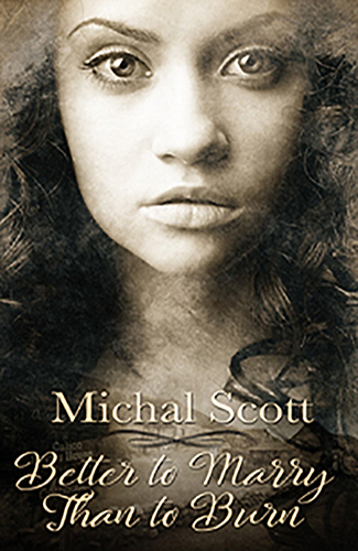 Better to Marry Than to Burn - Michal Scott